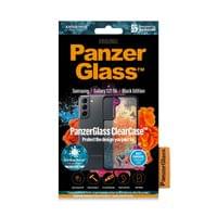 Гръб PanzerGlass за Samsung Galaxy S21 AntiBacterial -... - 7 Гръб PanzerGlass за Samsung Galaxy S21 AntiBacterial -... - 7