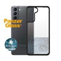 Гръб PanzerGlass за Samsung Galaxy S21 AntiBacterial -... - 5 Гръб PanzerGlass за Samsung Galaxy S21 AntiBacterial -... - 5