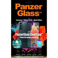 Гръб PanzerGlass за Samsung Galaxy S21 AntiBacterial -... - 4 Гръб PanzerGlass за Samsung Galaxy S21 AntiBacterial -... - 4