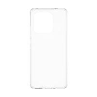 Гръб Safe за Motorola edge 50 Ultra- Прозрачен - 2