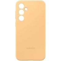 Оригинален гръб Samsung Silicone Cover за Galaxy S23 FE -... - 1 Оригинален гръб Samsung Silicone Cover за Galaxy S23 FE -... - 1