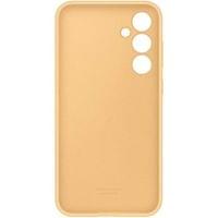 Оригинален гръб Samsung Silicone Cover за Galaxy S23 FE -... - 4