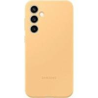Оригинален гръб Samsung Silicone Cover за Galaxy S23 FE -... - 3