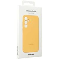Оригинален гръб Samsung Silicone Cover за Galaxy S23 FE -... - 2