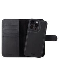 Гръб Калъф Holdit WalletCase MagnetPlus за iphone 15 Pro... - 1 Гръб Калъф Holdit WalletCase MagnetPlus за iphone 15 Pro... - 1