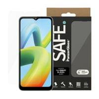 Стъклен протектор Safe за Xiaomi Redmi Go 2 / A1 / A1 Plus - 1