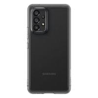 Оригинален гръб Samsung Soft Clear Cover за Galaxy A53 5G... - 1
