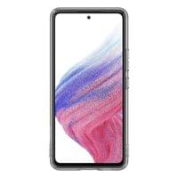 Оригинален гръб Samsung Soft Clear Cover за Galaxy A53 5G... - 2 Оригинален гръб Samsung Soft Clear Cover за Galaxy A53 5G... - 2