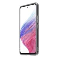 Оригинален гръб Samsung Soft Clear Cover за Galaxy A53 5G... - 2