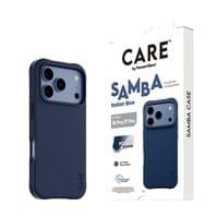 Кейс CARE by PanzerGlass за iPhone 18 Pro/17 Pro, Samba... - 1