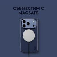 Кейс CARE by PanzerGlass за iPhone 18 Pro/17 Pro, Samba... - 6 Кейс CARE by PanzerGlass за iPhone 18 Pro/17 Pro, Samba... - 6
