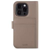 Гръб Калъф Holdit WalletCase MagnetPlus за iphone 15 Pro... - 2 Гръб Калъф Holdit WalletCase MagnetPlus за iphone 15 Pro... - 2