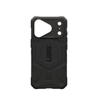Гръб UAG Pathfinder MagSafe за iPhone 18 Pro/17 Pro - Черен - 1