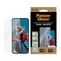 Стъклен протектор PanzerGlass за Samsung Galaxy S25, S24,... - 1 Стъклен протектор PanzerGlass за Samsung Galaxy S25, S24,... - 1