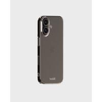 Гръб Holdit Slim Case за iPhone 16 Plus - Прозрачен - 2