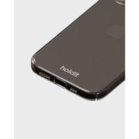 Гръб Holdit Slim Case за iPhone 16 Plus - Прозрачен - 2 Гръб Holdit Slim Case за iPhone 16 Plus - Прозрачен - 2