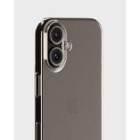Гръб Holdit Slim Case за iPhone 16 Plus - Прозрачен - 3 Гръб Holdit Slim Case за iPhone 16 Plus - Прозрачен - 3