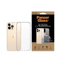 Гръб PanzerGlass ClearCase за iPhone 13 Pro Max - Прозрачен - 1 Гръб PanzerGlass ClearCase за iPhone 13 Pro Max - Прозрачен - 1