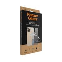 Гръб PanzerGlass ClearCase за iPhone 13 Pro Max - Прозрачен - 5 Гръб PanzerGlass ClearCase за iPhone 13 Pro Max - Прозрачен - 5
