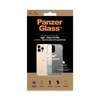 Гръб PanzerGlass ClearCase за iPhone 13 Pro Max - Прозрачен - 6 Гръб PanzerGlass ClearCase за iPhone 13 Pro Max - Прозрачен - 6