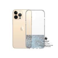 Гръб PanzerGlass ClearCase за iPhone 13 Pro Max - Прозрачен - 7 Гръб PanzerGlass ClearCase за iPhone 13 Pro Max - Прозрачен - 7