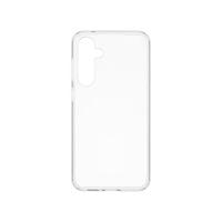 Гръб Safe за Samsung Galaxy S23 FE, TPU - Прозрачен - 2