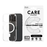 Гръб CARE by PanzerGlass за iPhone 16 Pro, Flagship Case... - 1