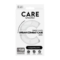 Гръб CARE by PanzerGlass за iPhone 16 Pro, Flagship Case... - 2 Гръб CARE by PanzerGlass за iPhone 16 Pro, Flagship Case... - 2