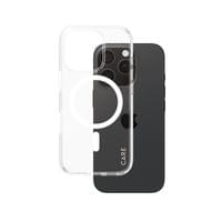 Гръб CARE by PanzerGlass за iPhone 16 Pro, Flagship Case... - 3 Гръб CARE by PanzerGlass за iPhone 16 Pro, Flagship Case... - 3