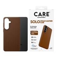 Гръб CARE by PanzerGlass за Samsung Galaxy S26 Plus, Solo... - 1