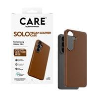 Гръб CARE by PanzerGlass за Samsung Galaxy S26 Plus, Solo... - 2 Гръб CARE by PanzerGlass за Samsung Galaxy S26 Plus, Solo... - 2