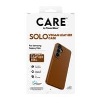 Гръб CARE by PanzerGlass за Samsung Galaxy S26 Plus, Solo... - 4 Гръб CARE by PanzerGlass за Samsung Galaxy S26 Plus, Solo... - 4