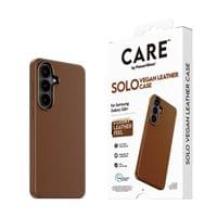 Гръб CARE by PanzerGlass за Samsung Galaxy S26 Plus, Solo... - 5 Гръб CARE by PanzerGlass за Samsung Galaxy S26 Plus, Solo... - 5
