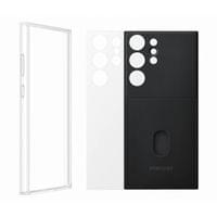 Оригинален гръб Samsung Frame Cover за Samsung Galaxy S23... - 3 Оригинален гръб Samsung Frame Cover за Samsung Galaxy S23... - 3