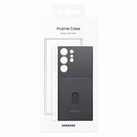 Оригинален гръб Samsung Frame Cover за Samsung Galaxy S23... - 2 Оригинален гръб Samsung Frame Cover за Samsung Galaxy S23... - 2