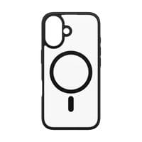Гръб PanzerGlass HardCase за iPhone 16, Black MagSafe -... - 2 Гръб PanzerGlass HardCase за iPhone 16, Black MagSafe -... - 2