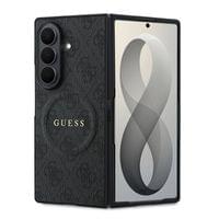 Кейс Guess PU Leather 4G Magnetic Case за Samsung Galaxy... - 1