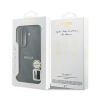 Кейс Guess PU Leather 4G Magnetic Case за Samsung Galaxy... - 2