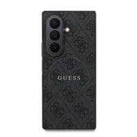 Кейс Guess PU Leather 4G Magnetic Case за Samsung Galaxy... - 4