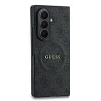 Кейс Guess PU Leather 4G Magnetic Case за Samsung Galaxy... - 5