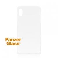 Гръб PanzerGlass за iPhone XS Max Clear Case - Прозрачен - 3