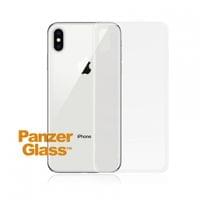 Гръб PanzerGlass за iPhone XS Max Clear Case - Прозрачен - 2