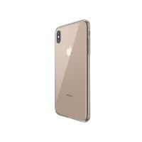 Гръб PanzerGlass за iPhone XS Max Clear Case - Прозрачен - 7