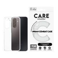 Гръб Care by PanzerGlass за Samsung Galaxy A17, Flagship... - 1