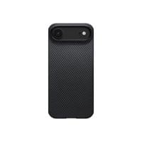 Гръб Pitaka Ultra-Slim Case, Black/Grey за iPhone Air - 1 Гръб Pitaka Ultra-Slim Case, Black/Grey за iPhone Air - 1