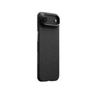 Гръб Pitaka Ultra-Slim Case, Black/Grey за iPhone Air - 2 Гръб Pitaka Ultra-Slim Case, Black/Grey за iPhone Air - 2