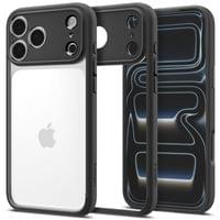 Гръб Spigen Ultra Hybrid за iPhone 18 Pro Max/17 Pro Max... - 1