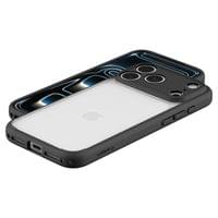 Гръб Spigen Ultra Hybrid за iPhone 18 Pro Max/17 Pro Max... - 4 Гръб Spigen Ultra Hybrid за iPhone 18 Pro Max/17 Pro Max... - 4