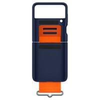 Оригинален гръб Samsung Silicone Cover with Strap за... - 4 Оригинален гръб Samsung Silicone Cover with Strap за... - 4