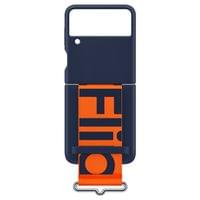 Оригинален гръб Samsung Silicone Cover with Strap за... - 5 Оригинален гръб Samsung Silicone Cover with Strap за... - 5